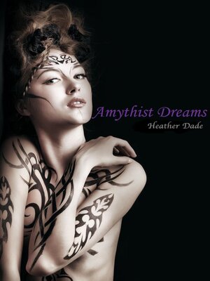 cover image of Amythist Dreams